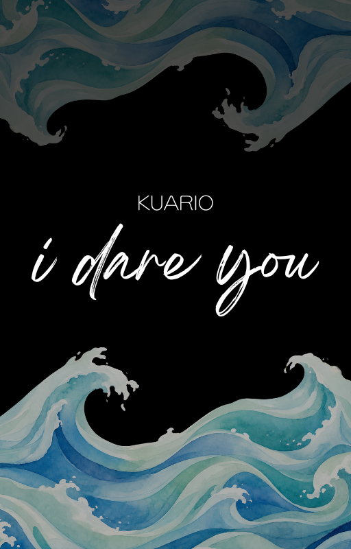 I Dare You Cover